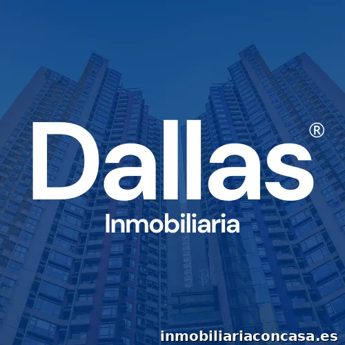 Inmobiliaria Dallas