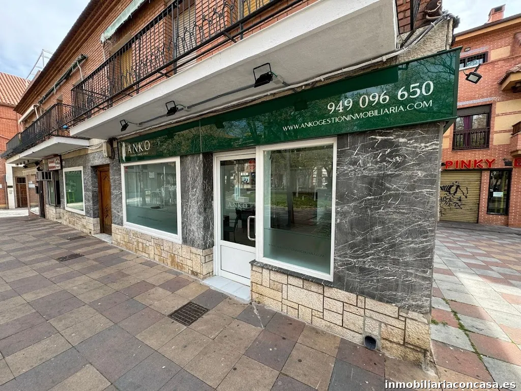 Anko Gestion Inmobiliaria