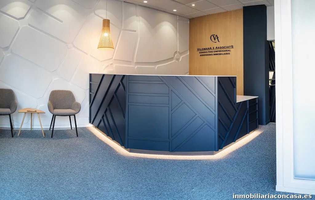 Consulting Empresarial Vilomara & Associats