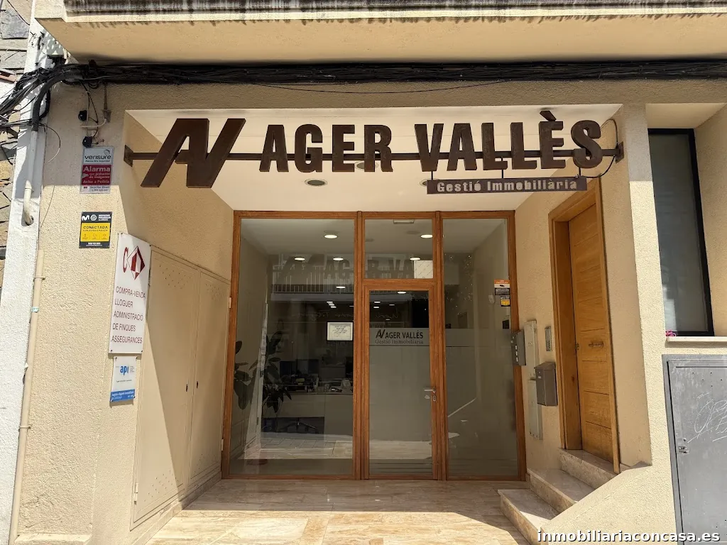 Ager Valles