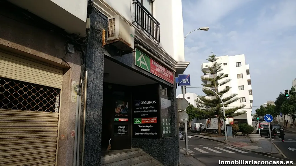 Inmobiliaria Arrecife