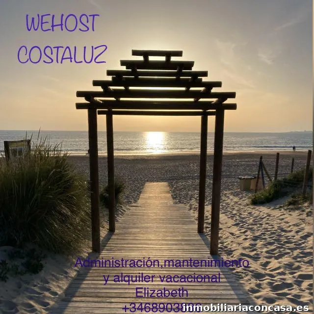 Wehost-costaluz