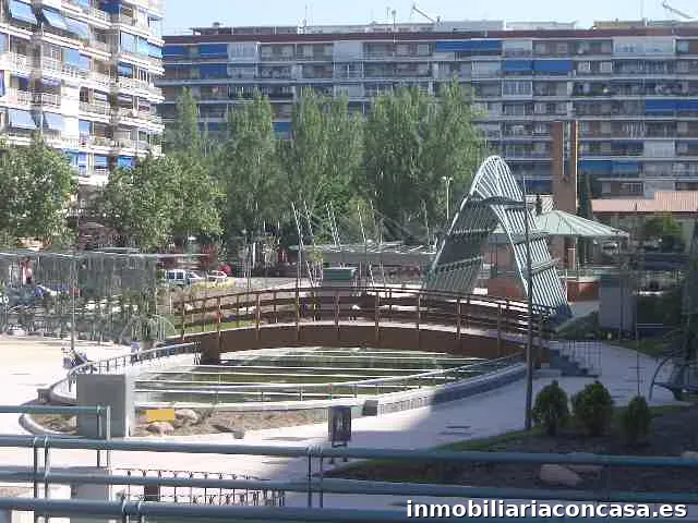 Inmobiliaria Alvencor