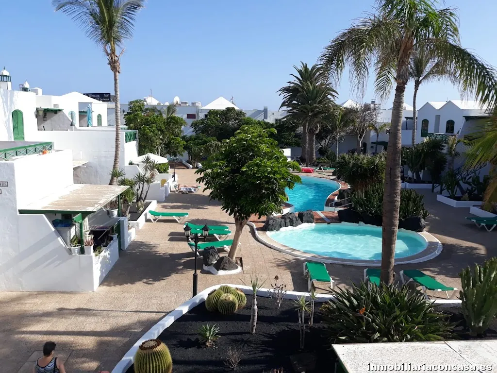 Casa Dany- Rocas Negras