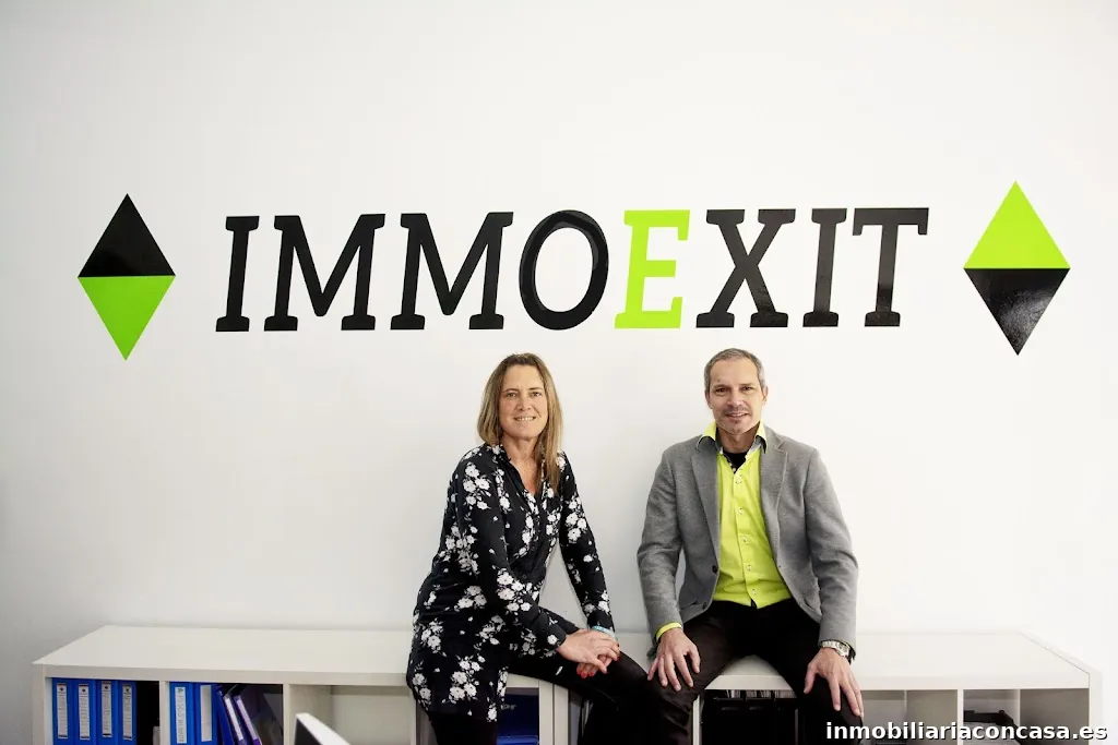 IMMOEXIT