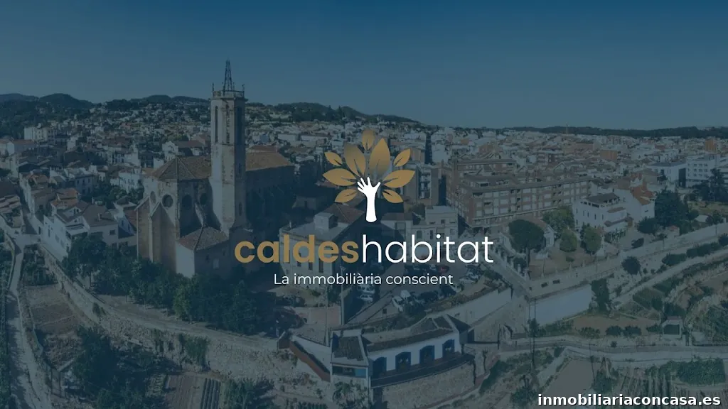 Inmobiliaria Caldes Habitat