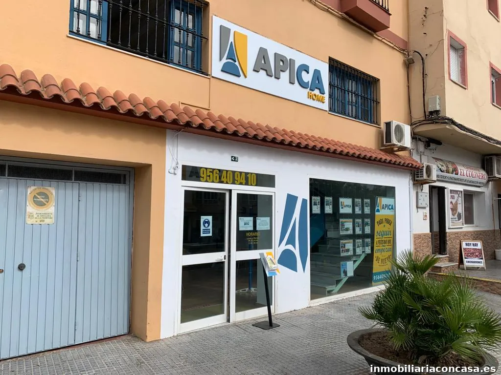 Apica Home Chiclana