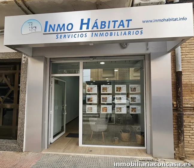 INMO HÁBITAT Servicios Inmobiliarios