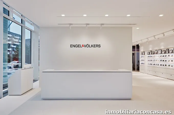 Engel & Völkers - Jávea