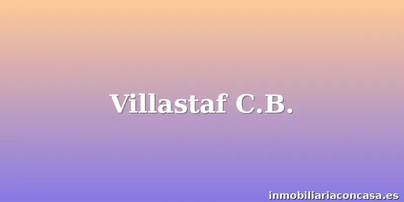 Villastaf C.B.