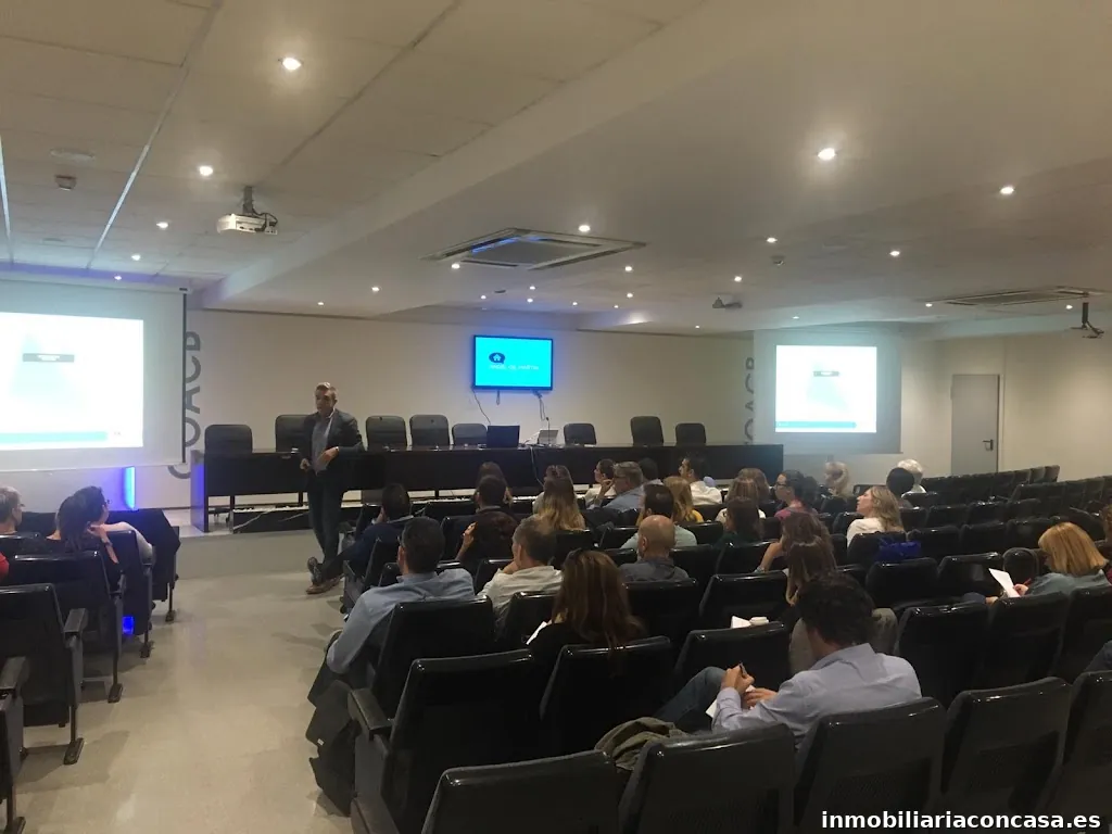 Ángel Gil Coach Inmobiliario