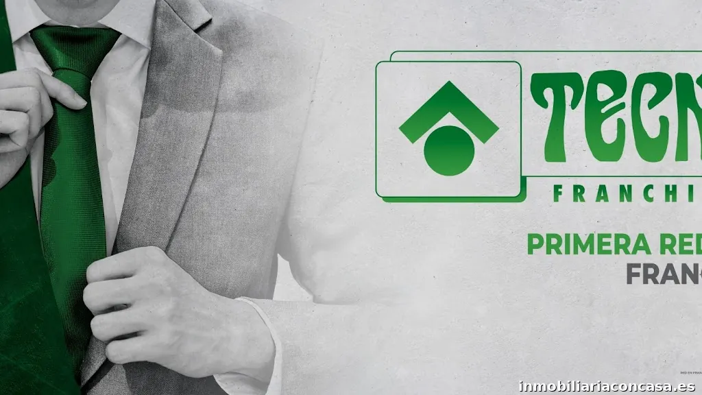 Tecnocasa agencia inmobiliaria