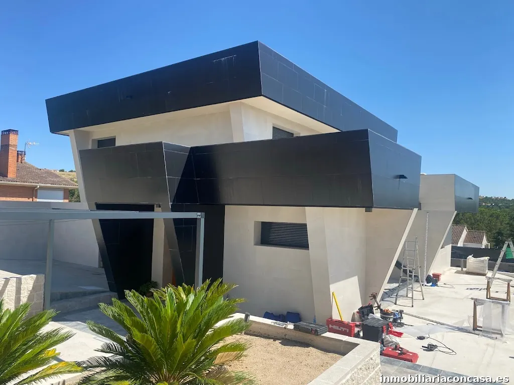 Construcciones Arauzo Oliveros, S.L.