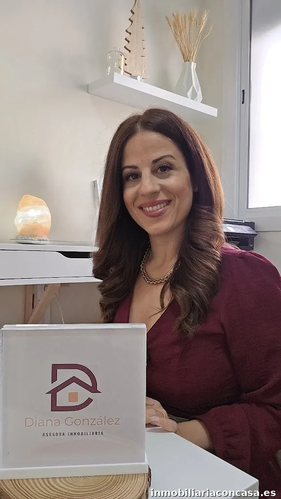 Diana González Asesora Inmobiliaria