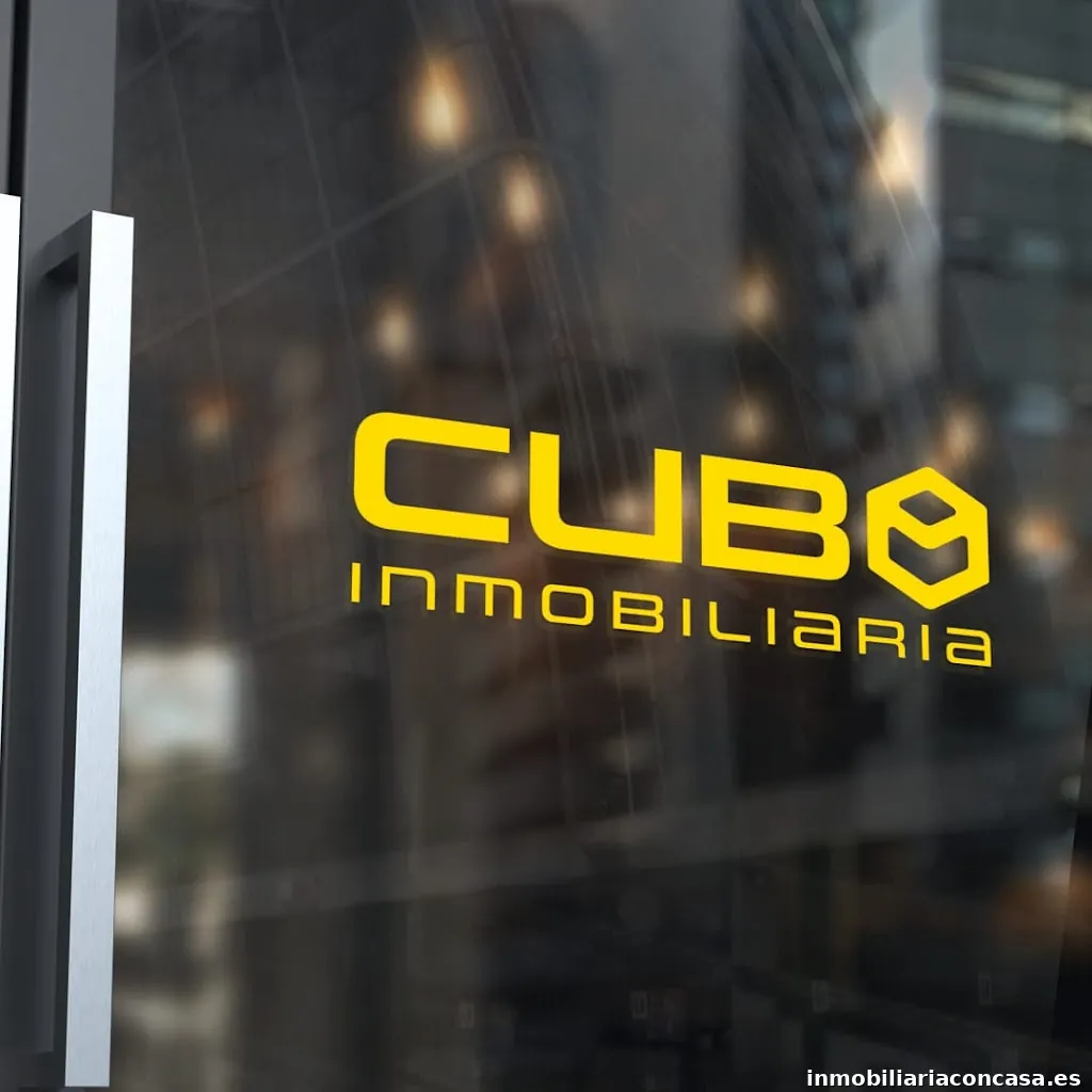 Cubo Inmobiliaria