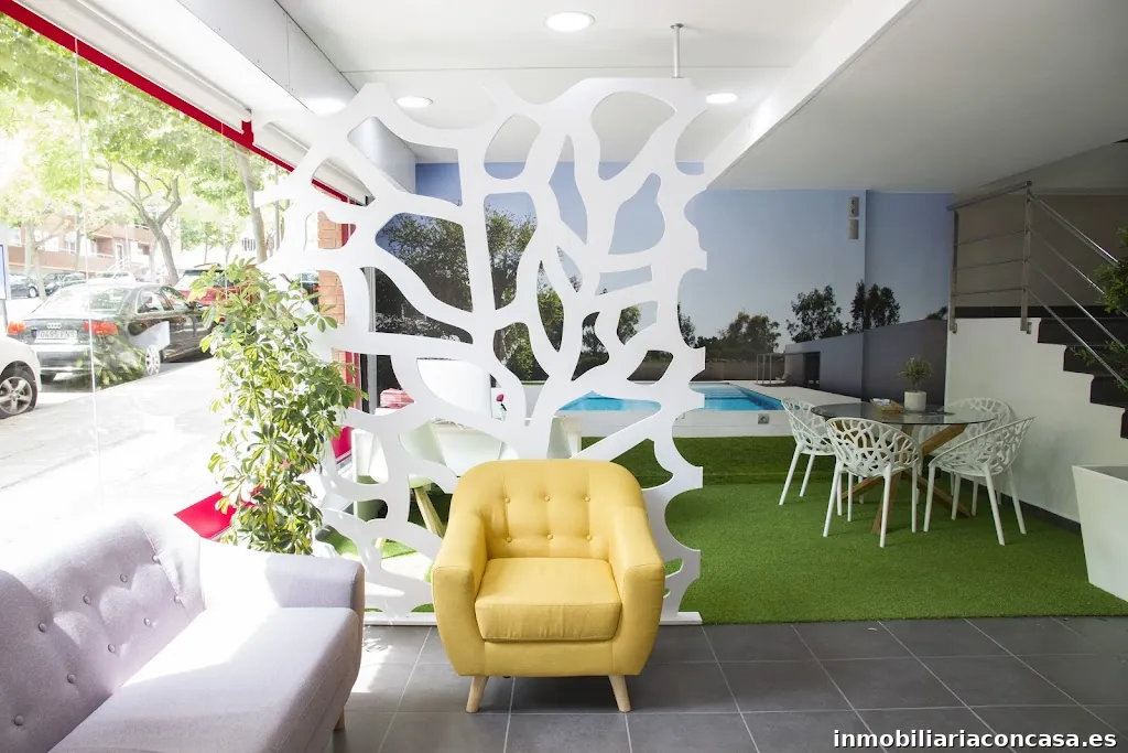 Moran & Sender - Inmobiliaria Compra Venta Alquileres Rubi