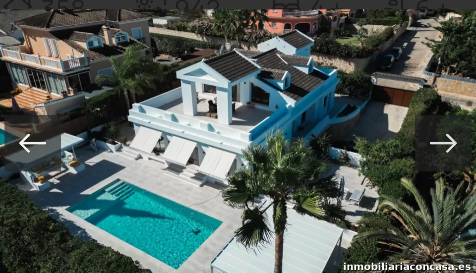 Oliver J. Klaus Service & Consulting S.L.