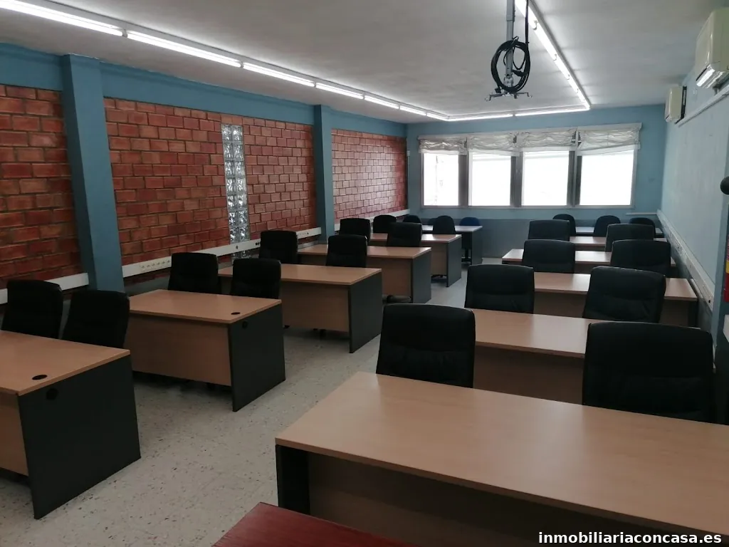 Aulas CReduca