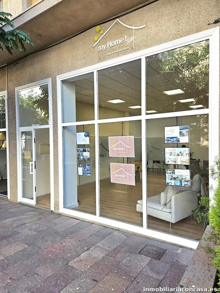 My Home Real Estate La Palma