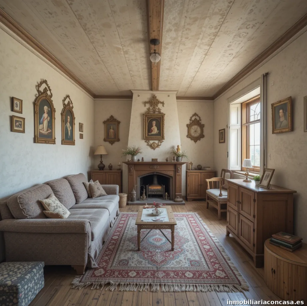 Inmobiliaria Montergon