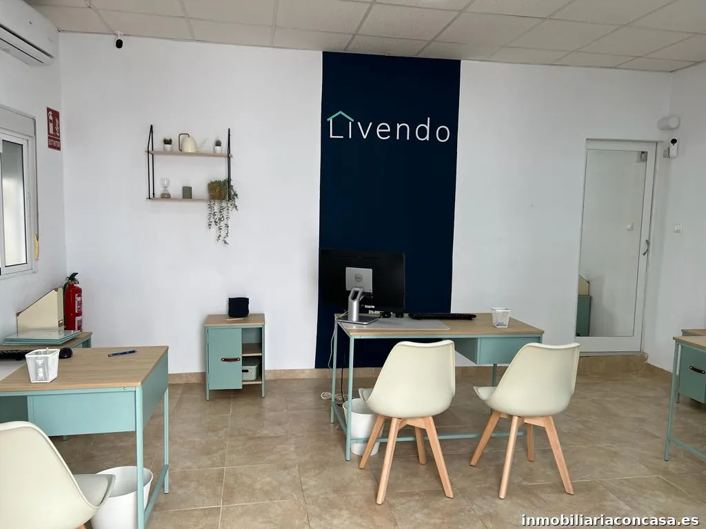 Livendo Agencia Inmobiliaria - Conil