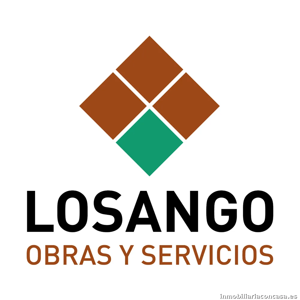 Losango Obras y Servicios, SL
