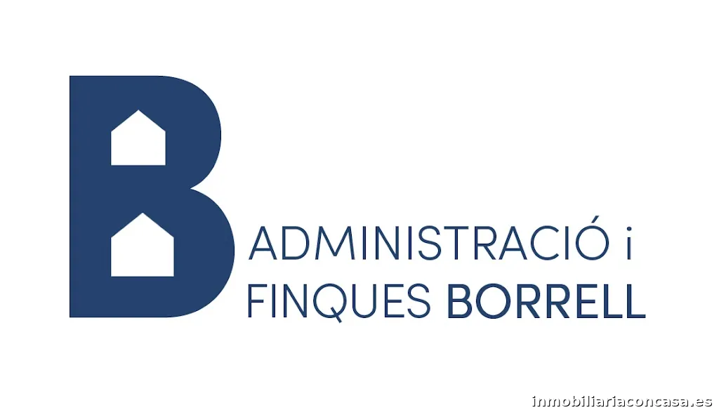 Administracio i Finques Borrell S.L