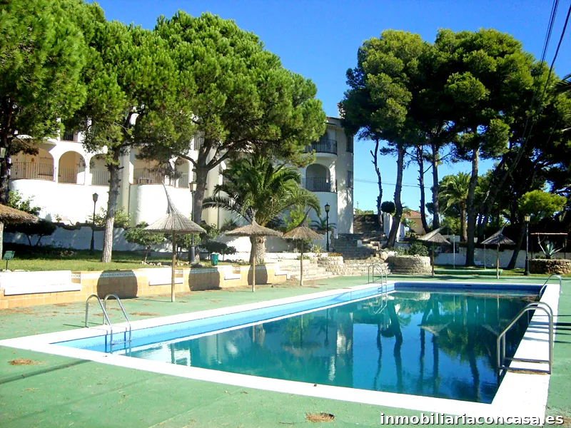 Alpen1 Residencial Finca del Moro