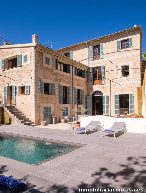 Mallorca Renovations