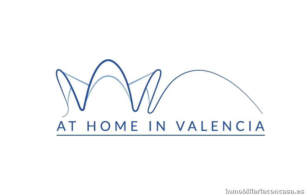 At Home in Valencia