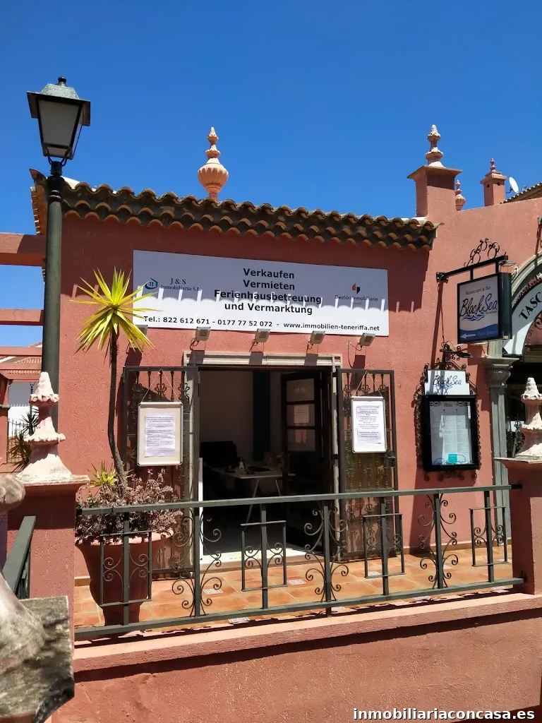 J&S Gestión Inmobiliaria SLU