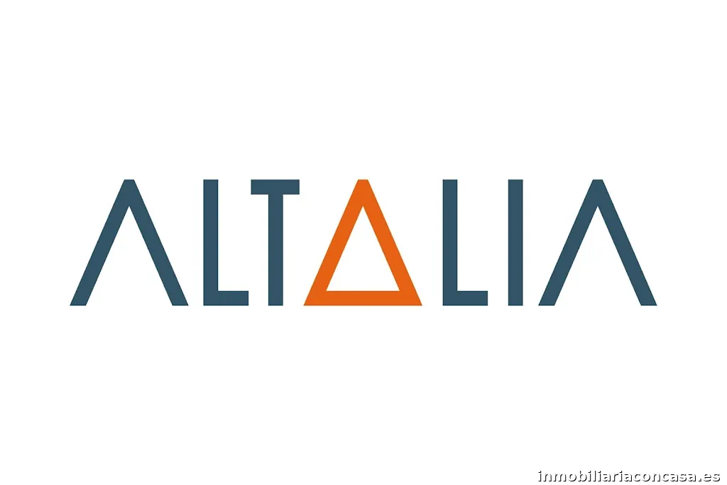 ALTALIA INMOBILIARIA