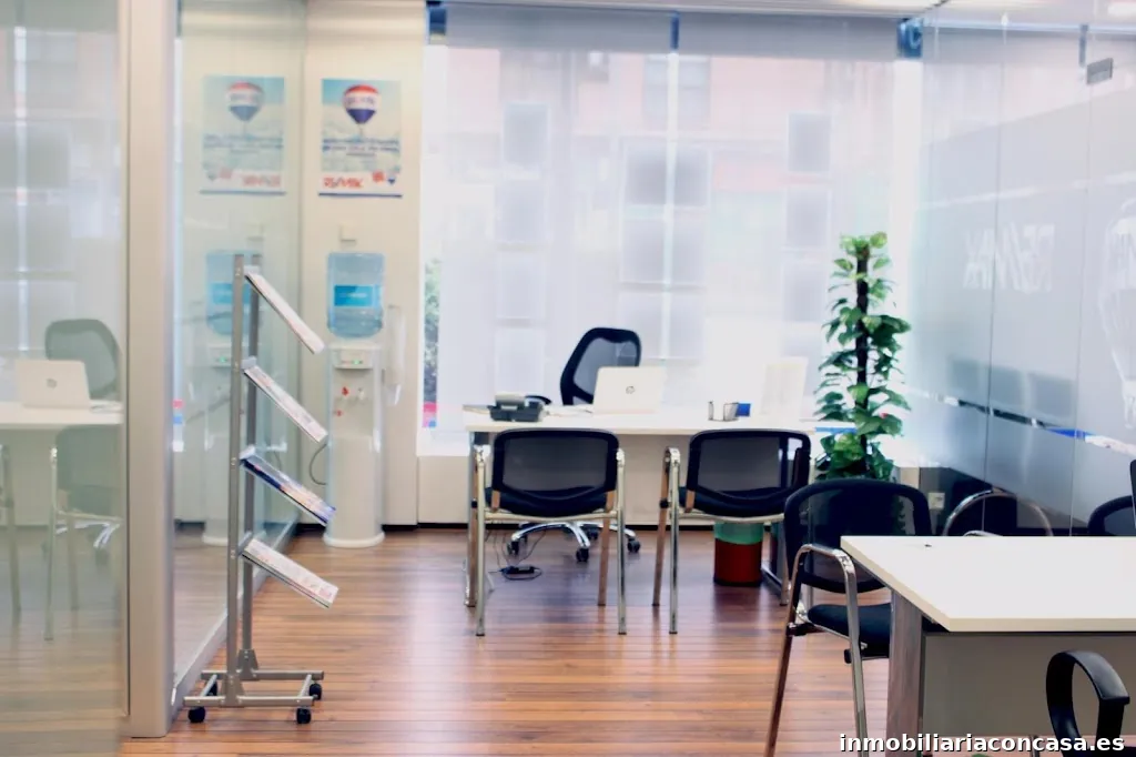 REMAX HORIZON - Inmobiliaria Las Rozas