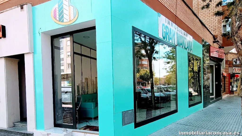 Inmobiliaria Gran Manzana