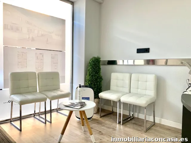 INMOBILIARIA CABALLERO CB