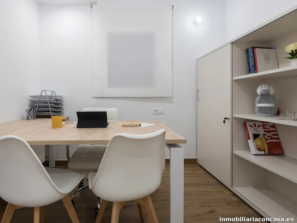 HABITCASA INMOBILIARIA TARRAGONA - Gestión de alquileres, alquiler de pisos y venta de pisos en Tarragona