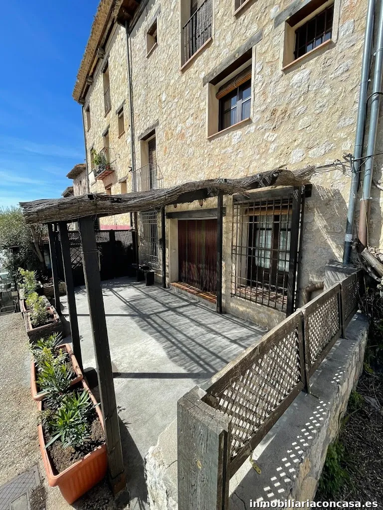 Apartamentos Hoz del Huécar