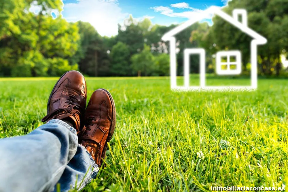 Inmobiliaria y Gestoría Holanda & Pérez