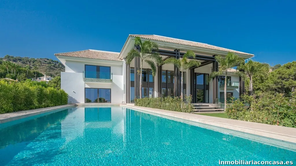 Mijas Real Estate S.L. Churchill Property Finders