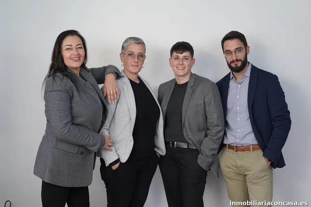 Finques Linç La Llagosta