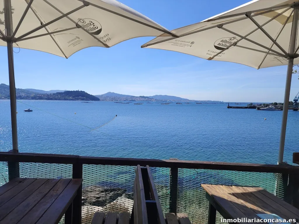 Vive Morrazo inmobiliaria