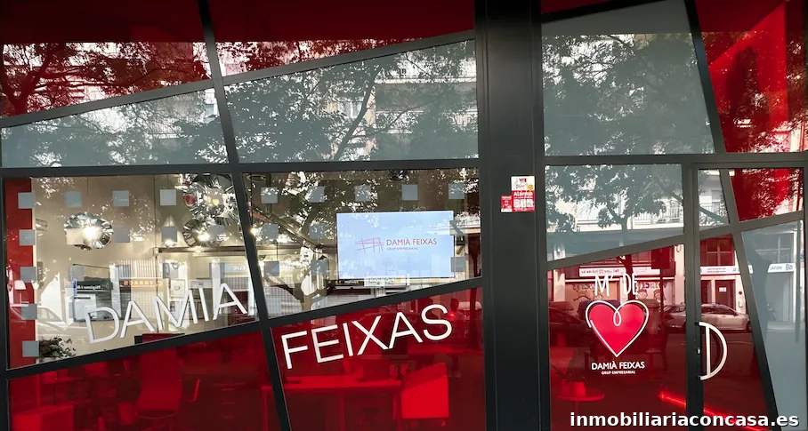 Damià Feixas Grup | M2 de ️ ️