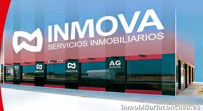 INMOVA Servicios Inmobiliarios