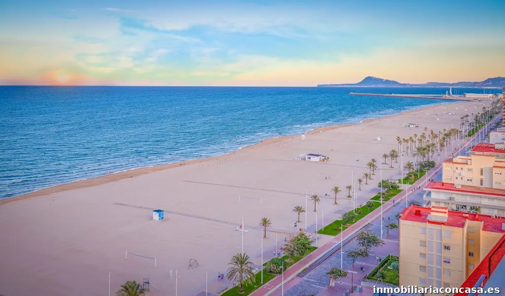 Inmobiliaria Gijón Gil