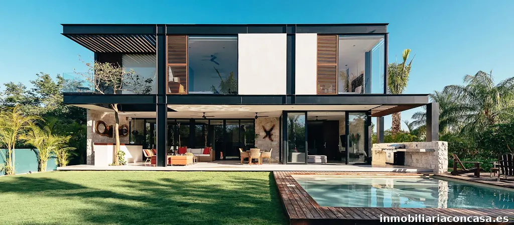 HOgARO Servicios Inmobiliarios