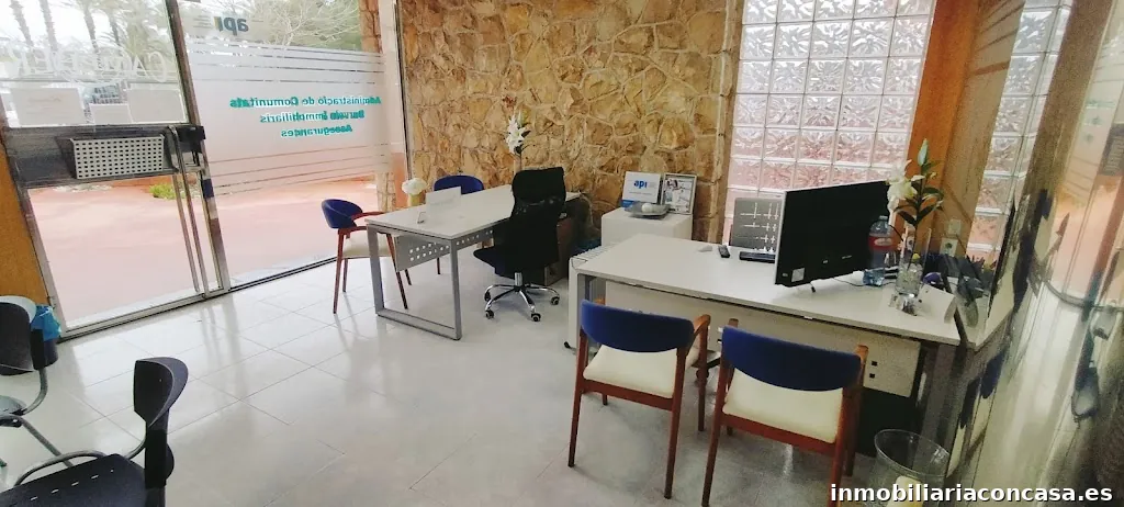 Esalou.com Inmobiliaria