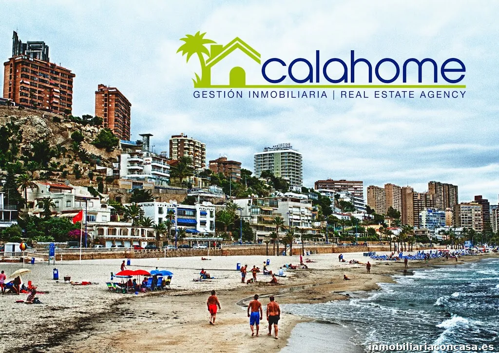 Pisos Calahome y Loterías