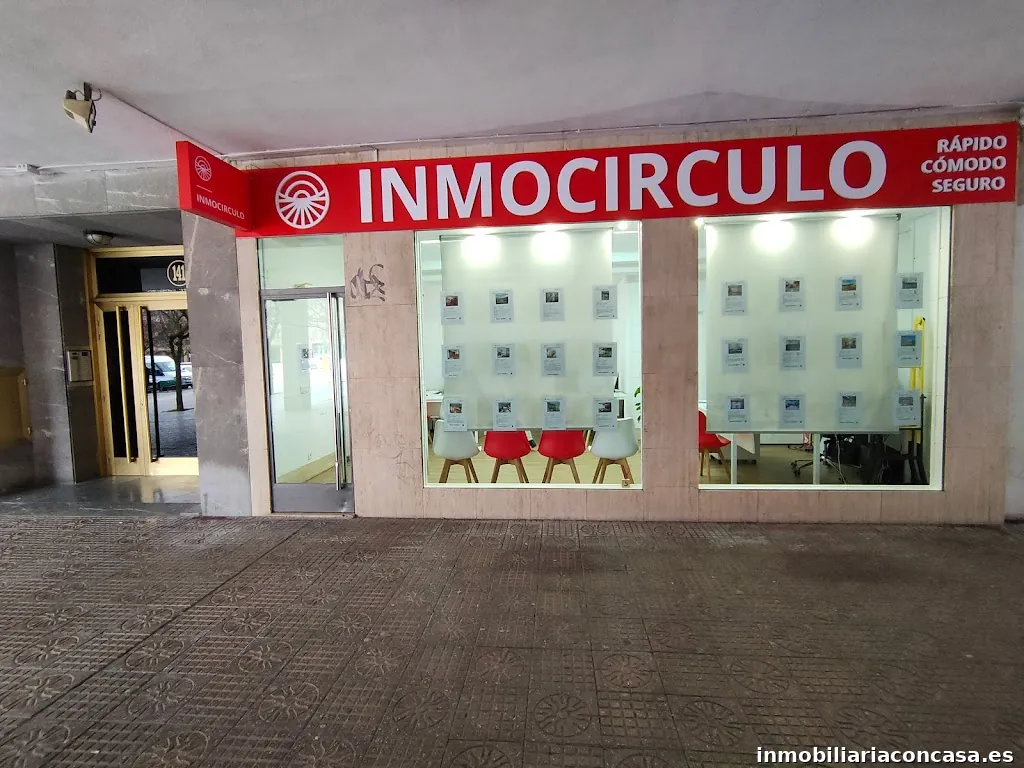 Burgos Gestor Inmobiliario