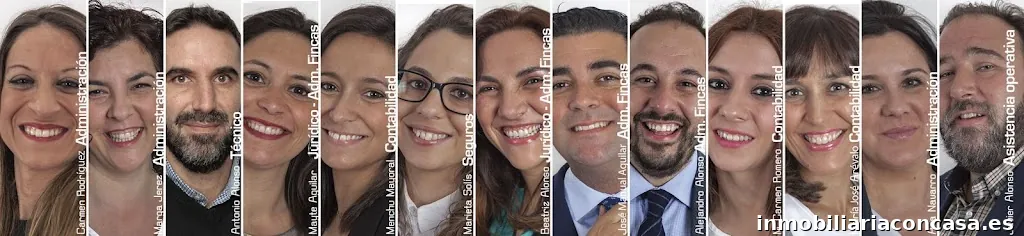 Finca 81 Amorebieta - Administración de fincas