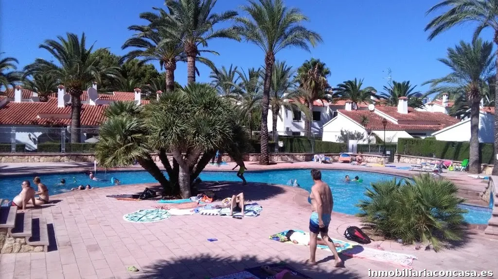 El Palmar